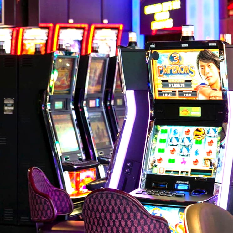 € 815 Daily Freeroll Slot Tournoi am Leo Vegas Casino