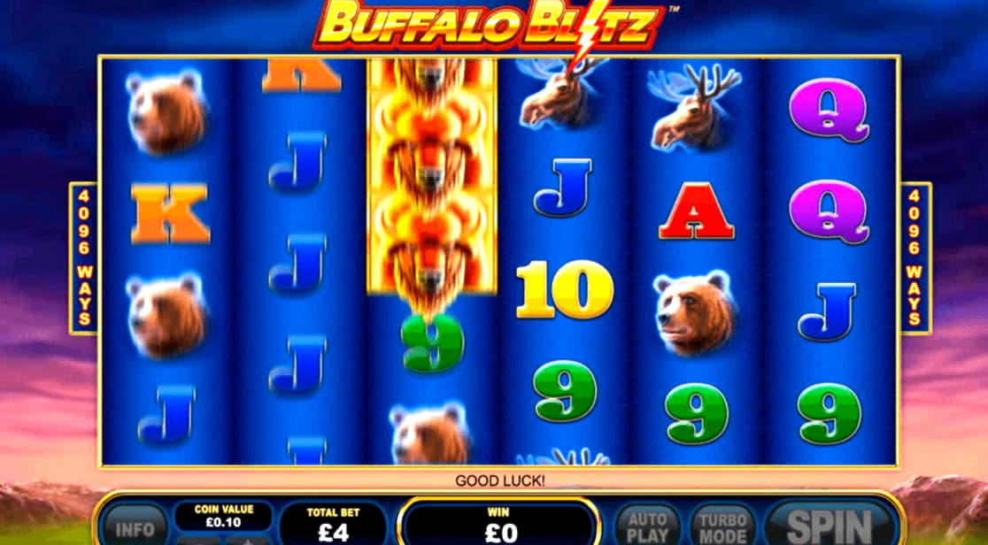 €1930 NO DEPOSIT CASINO BONUS at Casino Luck